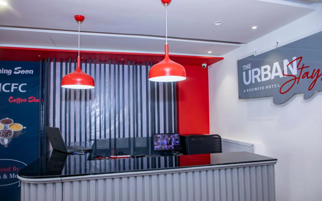 OYO Townhouse 005 Jubilee Hills