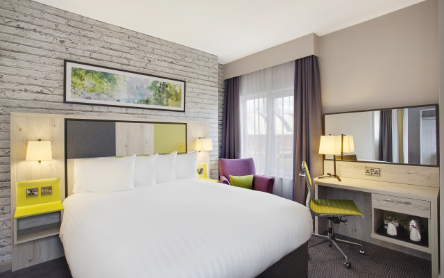 Leonardo Hotel Sheffield