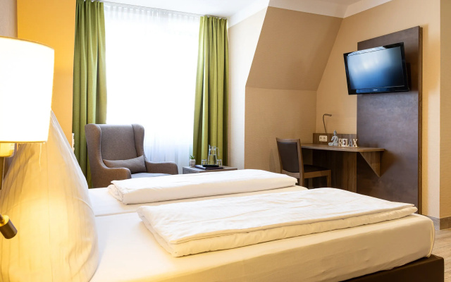 Hotel Aulmann