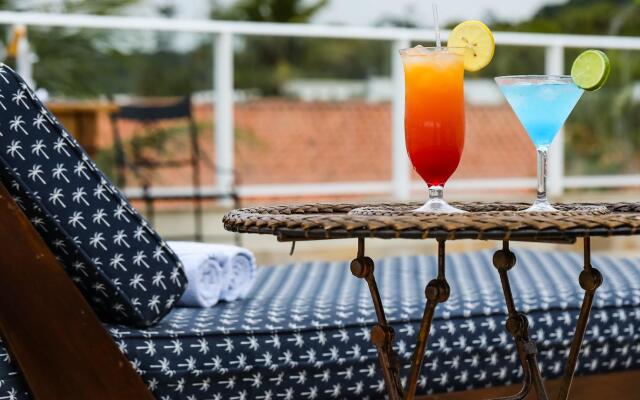 Itapema Beach Resorts by Nobile