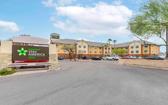 Extended Stay America Select Suites - Phoenix - Deer Valley