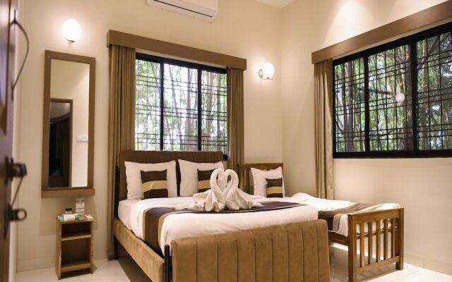 Olive Resorts & Villas