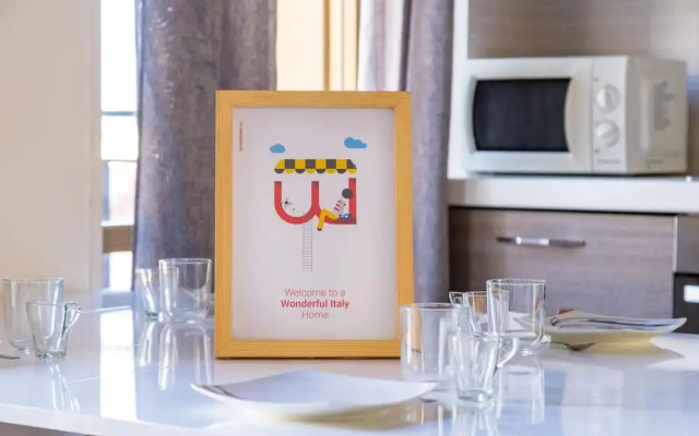 Appartamento a Piazza Mercato by Wonderful Italy