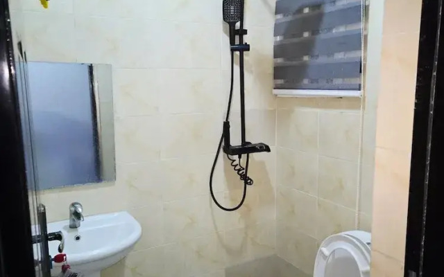 DF Blessed Apartment