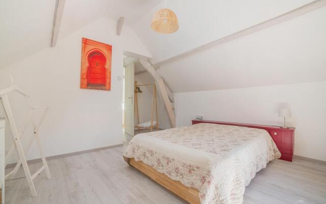 Cozy Bergerac Haven w/ Pool