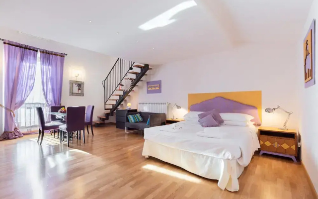 Flospirit - Apartments Largo Annigoni