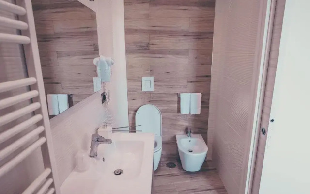 Oltre il Mare Guest House