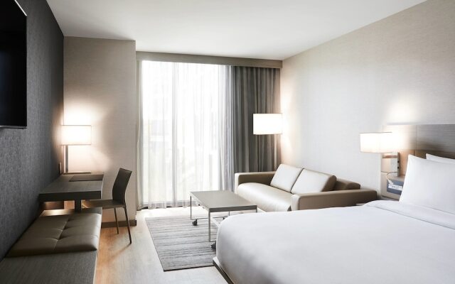 AC Hotel Tampa Airport