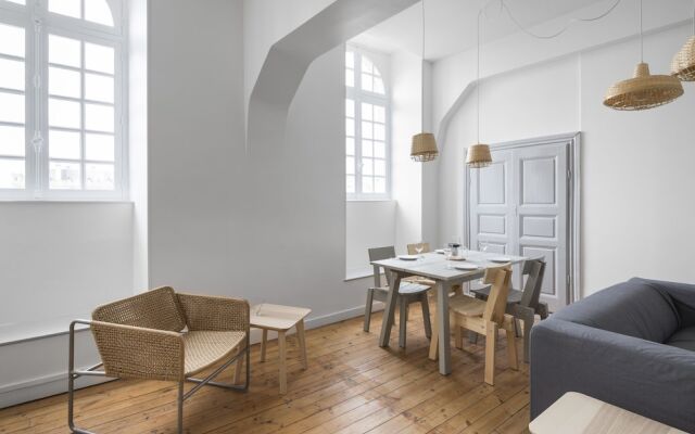 L'ELEGANCE by Cocoonr