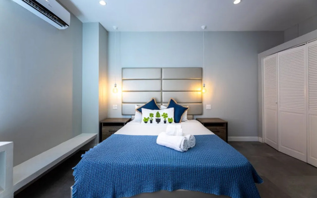 Handelskade Residence