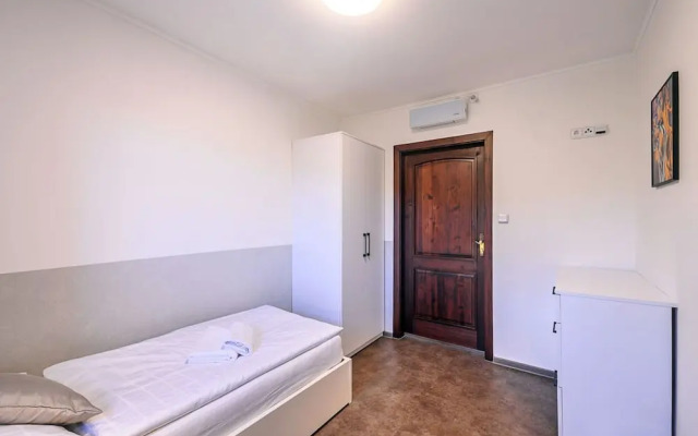 Villa Near Prkenny Dul With Sauna