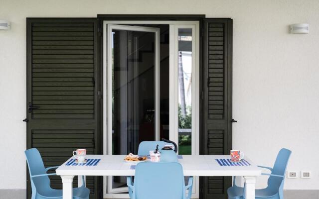 Residence Salinelle Beach Villa Salina 5