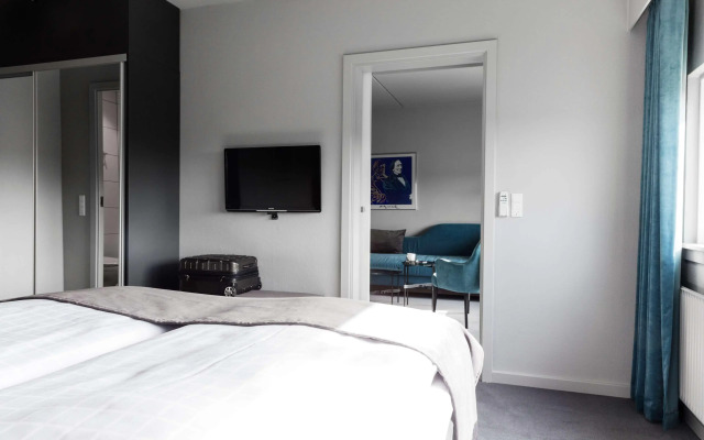 Scandic Odense