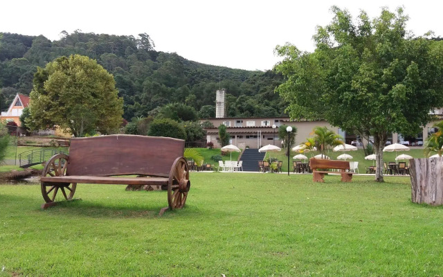 Hotel Nascentes da Serra