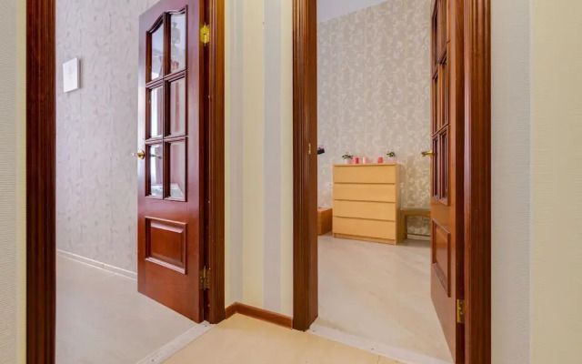 RentHouse Apartment Tuchkov