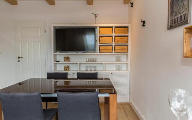 Apartamenty Polana Sywarne Zakopane