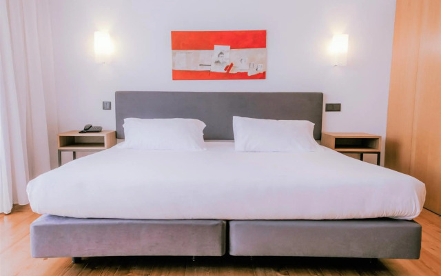 Monte Prado Hotel & Spa