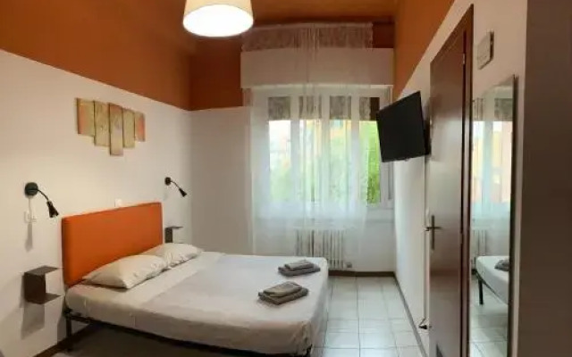 Marconi 22 Rooms