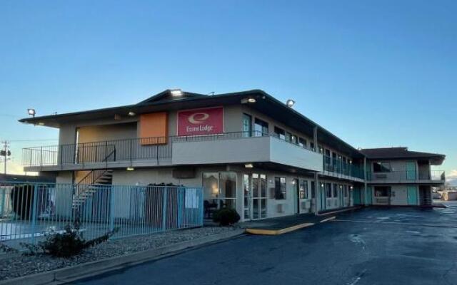 Econo Lodge