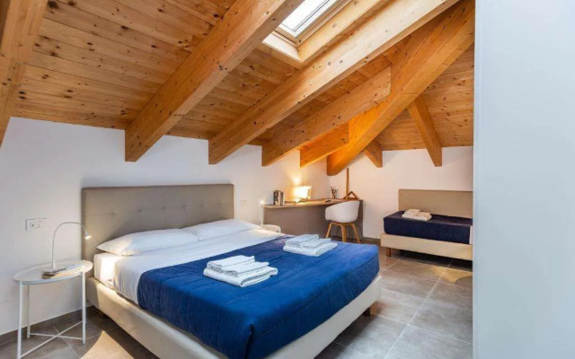 Dreams Hotel Residenza Pianell 10