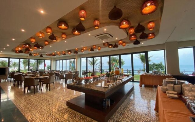 Ly Son Pearl Island Hotel & Resort