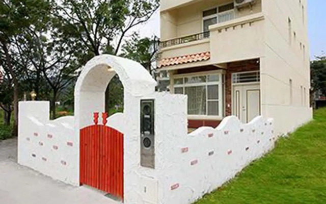 Midori Mini Hostel