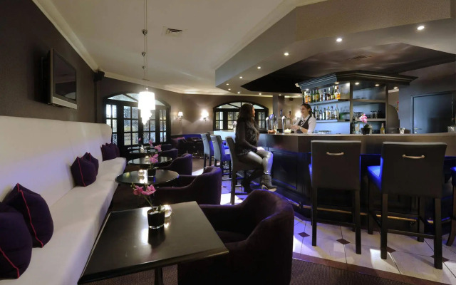 Van der Valk Hotel Nazareth - Gent