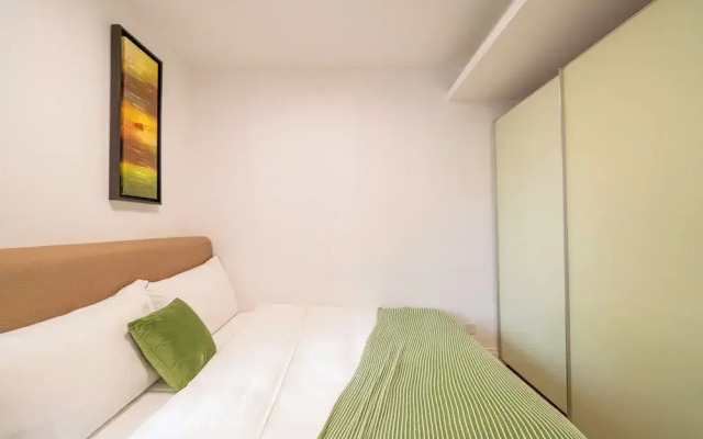 Tyms Premium 2BR 1BA Residence Yongxin