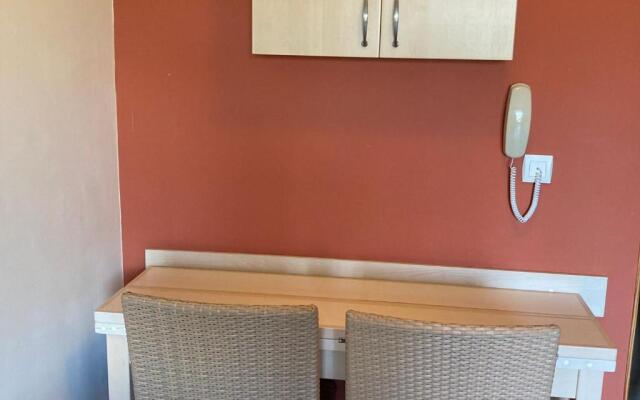 Appartement Saint-Raphaël, 1 pièce, 4 personnes - FR-1-504-608