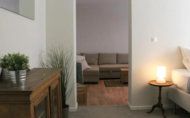 The Amsterdam studio