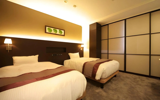 Hotel Riverge Akebono