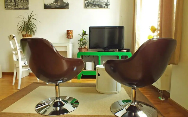 Ferienwohnung Leipzig-Südvorstadt