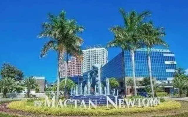 Ocean Suites at One Pacific Residence - Mactan Newtown