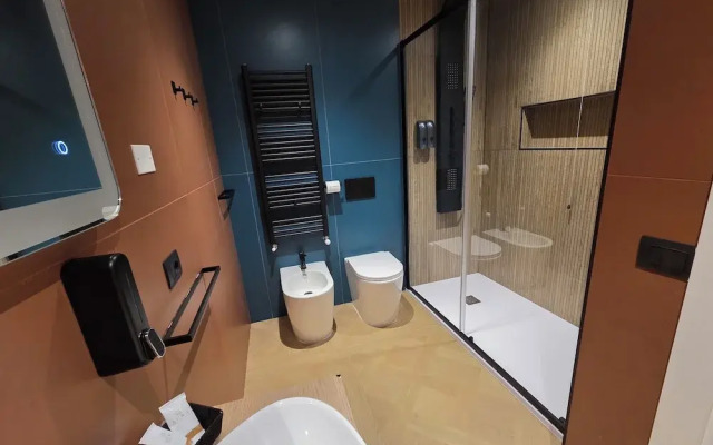 Centro & Mare - Rooms & Suites