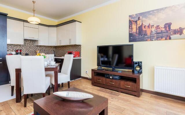 Apartments Jaglana near Old Town by Renters