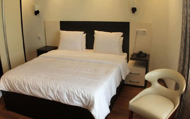 Hotel Ikram El Dhayf