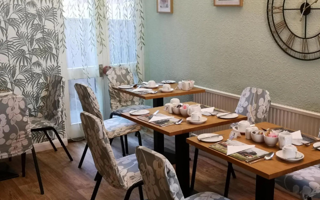 The Phoenix Guest House