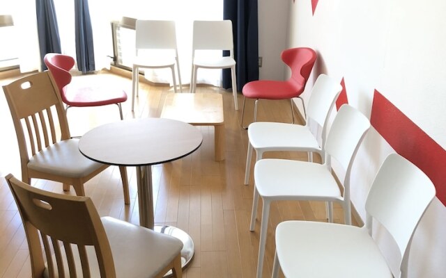 Hotel SAM SQUARE Karasumaoike