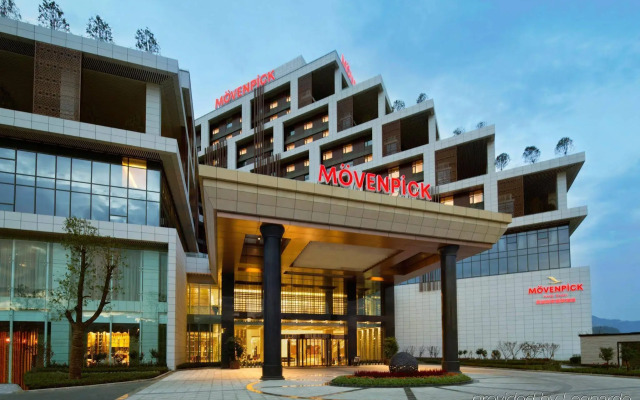 Mövenpick Enshi