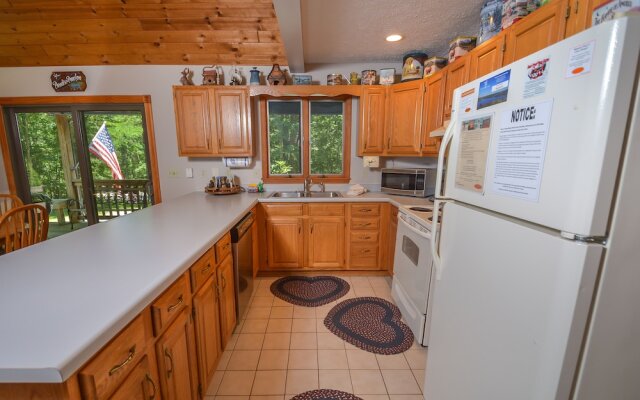 Paradise at Penn Cove 3 Bedroom House