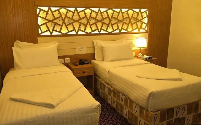 Hotel  Karam Al Madina