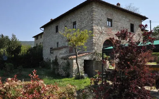 Il Sottopoggio