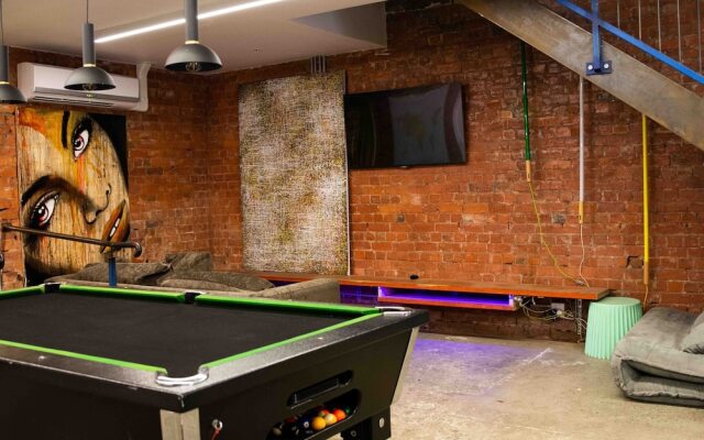 Bayside House - Hostel