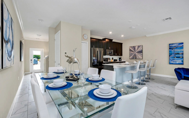 2861SMILE, Kissimmee, US