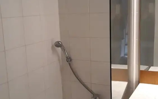 LES Valmonts - Chardon N°32 : 2 Pièces 4 Personnes / 2 Rooms 4 People