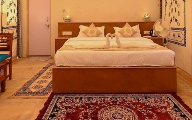 Shrinath Desert Camp