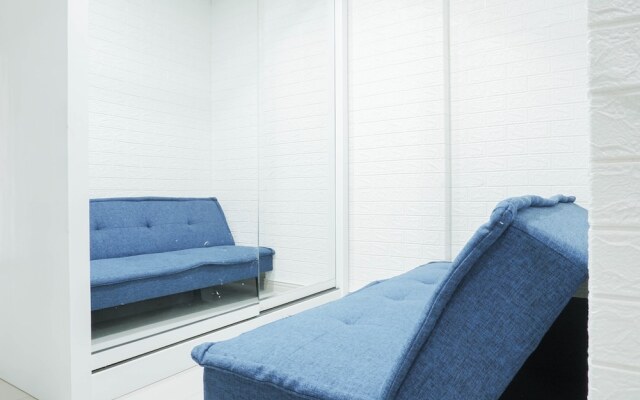 Elegant Studio at Meikarta Apartment