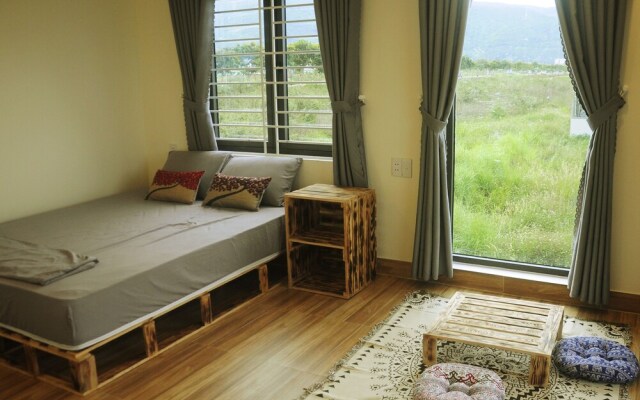 Hejmo Homestay