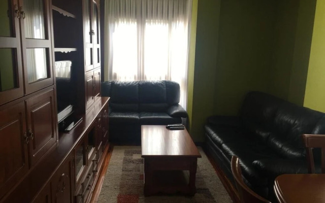 G Rentals La Robleda