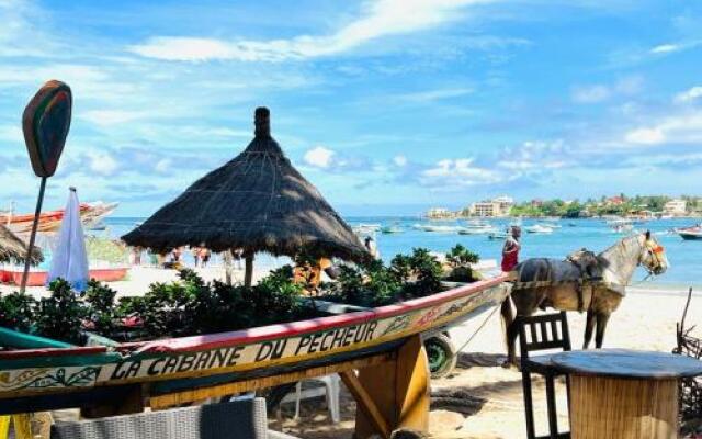 Hotel Atlantic Evasion
